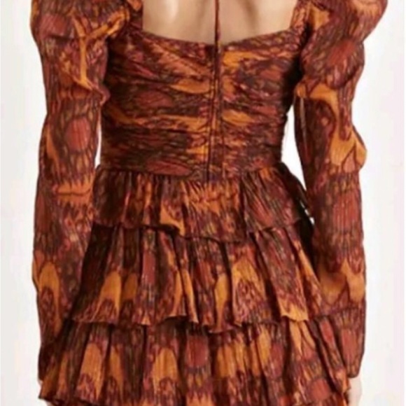 NWT House of Harlow 1960 dress - Picture 11 of 11